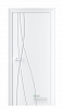 МЕЖКОМНАТНАЯ ДВЕРЬ PERFECT P17