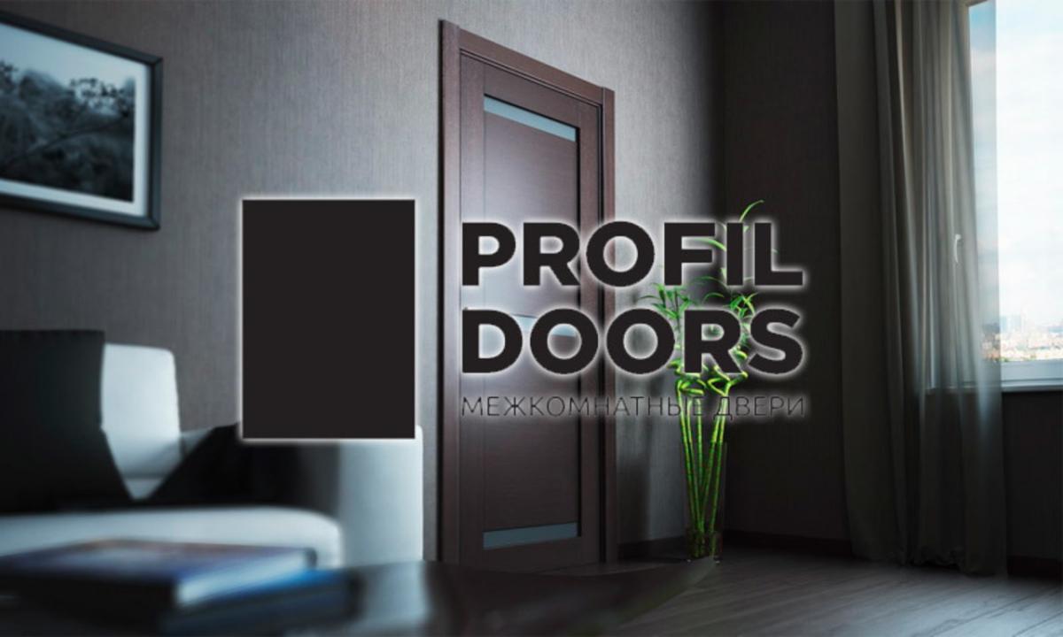 Профиль Дорс / Profil doors